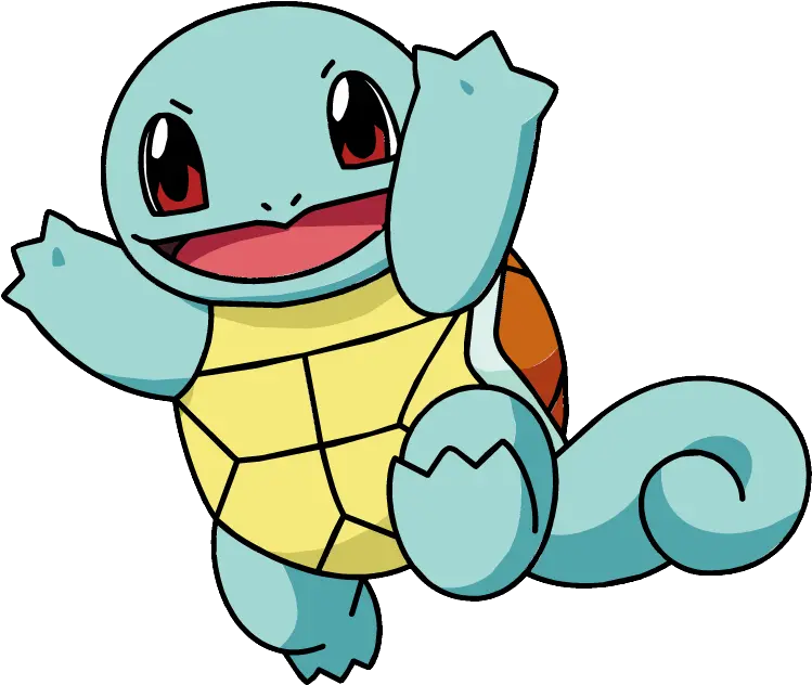 Ag Anime 2 Squirtle Png Squirtle Png