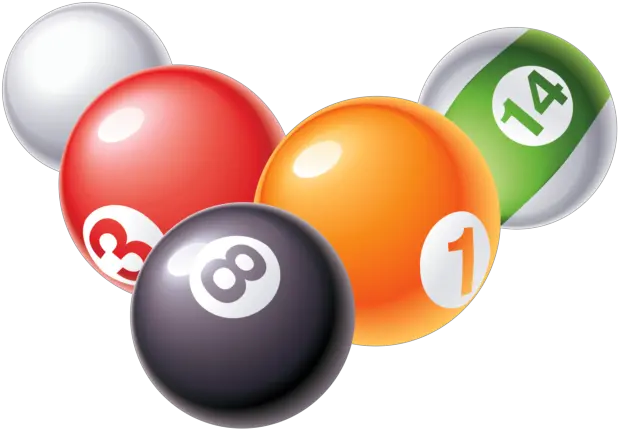 Snooker Balls Png Image Free Download Billiard Ball Balls Png