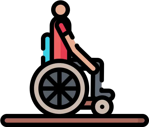 Wheelchair Free Transport Icons Png Icon Wheelchairs