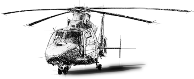 Dauphin Parts Dauphin As 365 Logo Png Helicopter Transparent