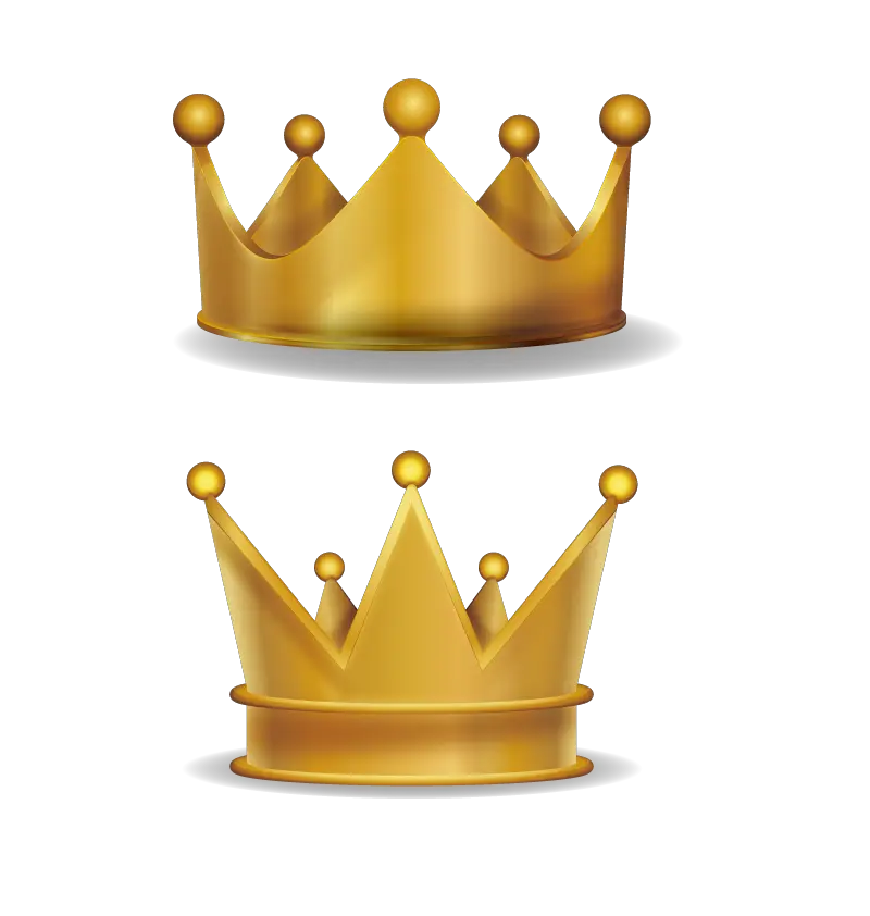 Beauty Queen Crown Png