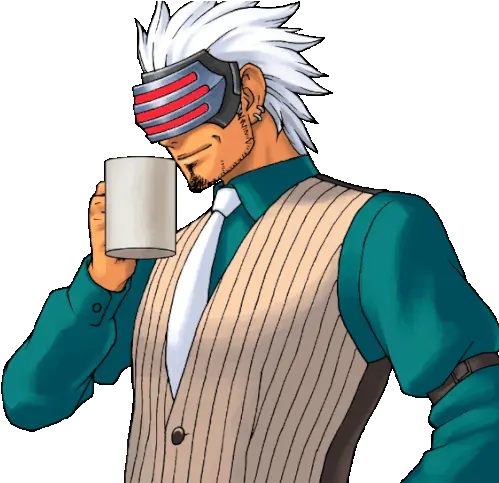 Godot Ace Attorney3 Gif Godot Gif Hd Ace Attorney Png Ace Attorney Icon