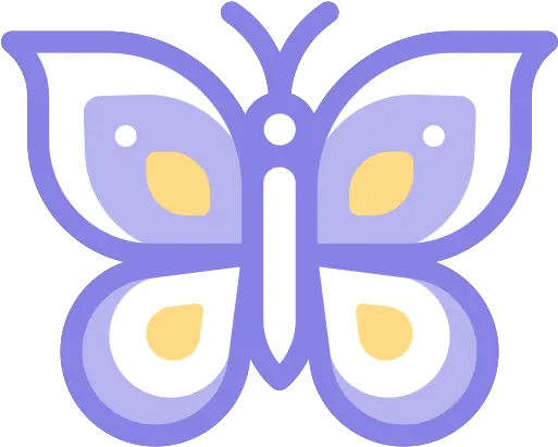 Butterfly Free Animals Icons Png Dime Icon