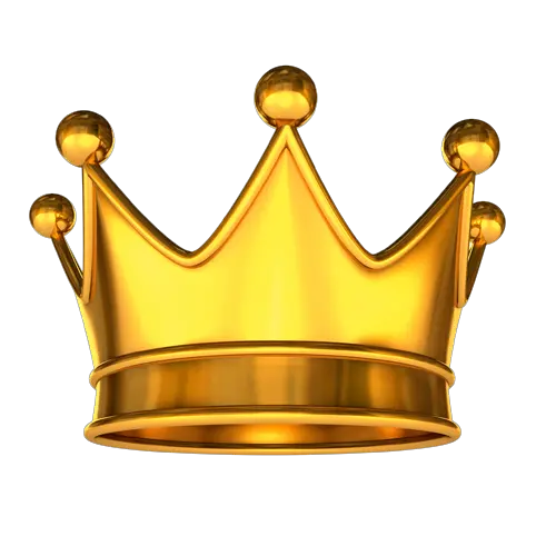 Animated Crown Png