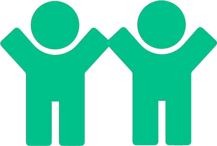 Home Sharing Png Mom And Child Icon