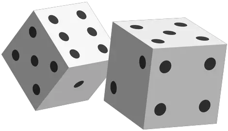 Gambling Dice Icon Dados Png Dice Transparent Background