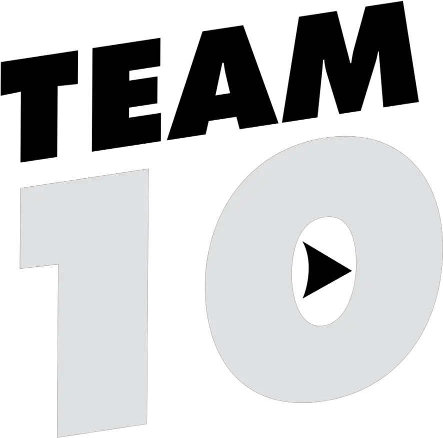 Team 10 Logos Team 10 Logo Png Wattpad Logo