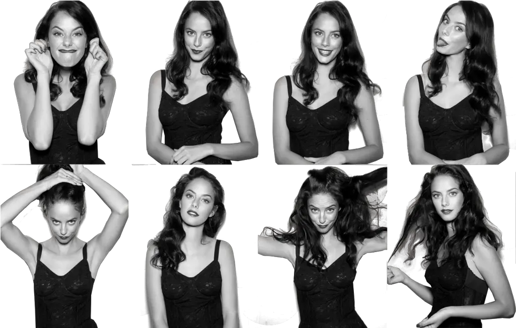 Taehyung Ideal Type Png Image With No Kim Taehyung Ideal Type Girl Kaya Scodelario Png