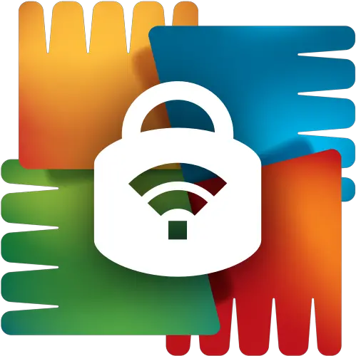Xodus Avg Secure Vpn Logo Png Vpn Icon
