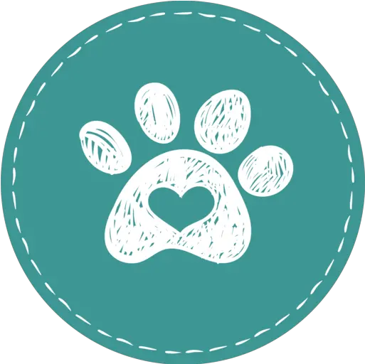 Instagram Stories Footprint Dog Animal Love Pet Huella Icono De Perro Png Foot Print Icon