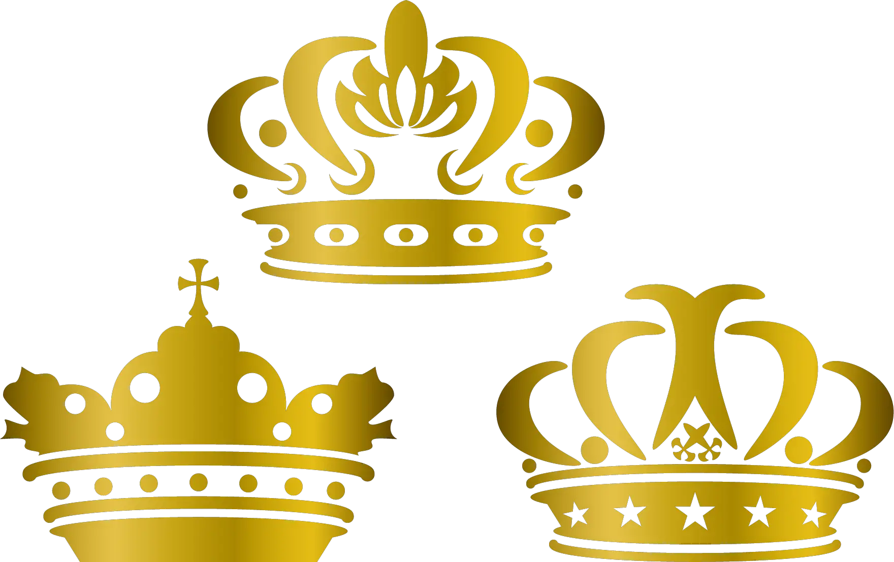 A Crown Png