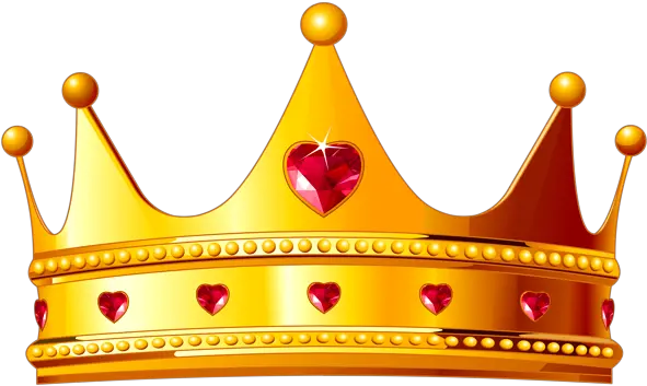 Aesthetic Crown Png