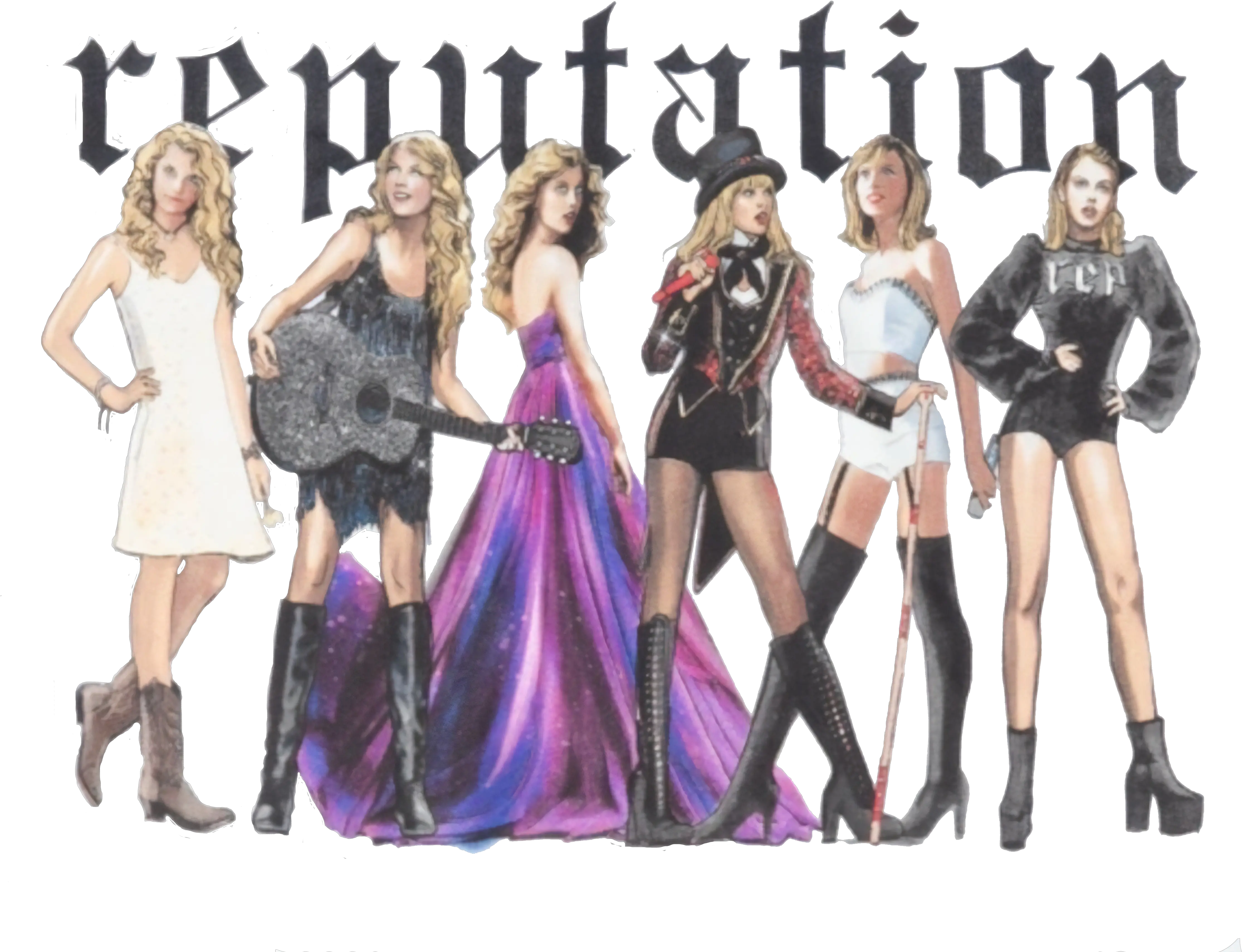 Taylors Picture To Taylor Swift Reputation Sweatshirt Png Taylor Swift Png