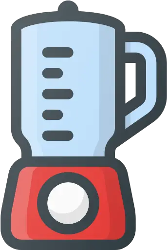 Kitchenblender Icon Mixer Blender Png Mixer Icon