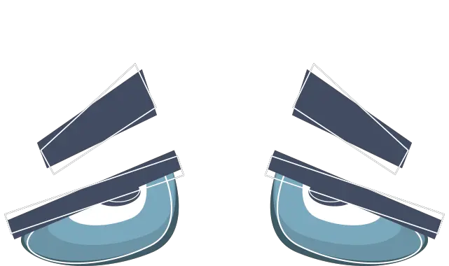 Download Sleep Png Transparent Image Sleep Deprived Eyes Sleep Deprivation Transparent Png Eyes Png Transparent