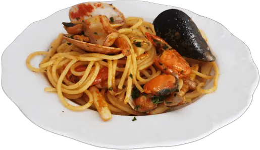 Seafood Pasta Transparent Png Stickpng Fried Noodles Noodles Transparent