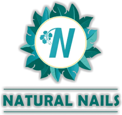 Natural Nails Cedar Park Nail Salon Near Me Tx 78613 National Park Png Nail Logo