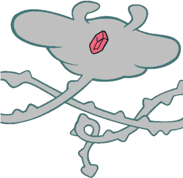 Invisible Manta Ray Steven Universe Wiki Fandom Gems Corrupted Comic Png Invisible Png