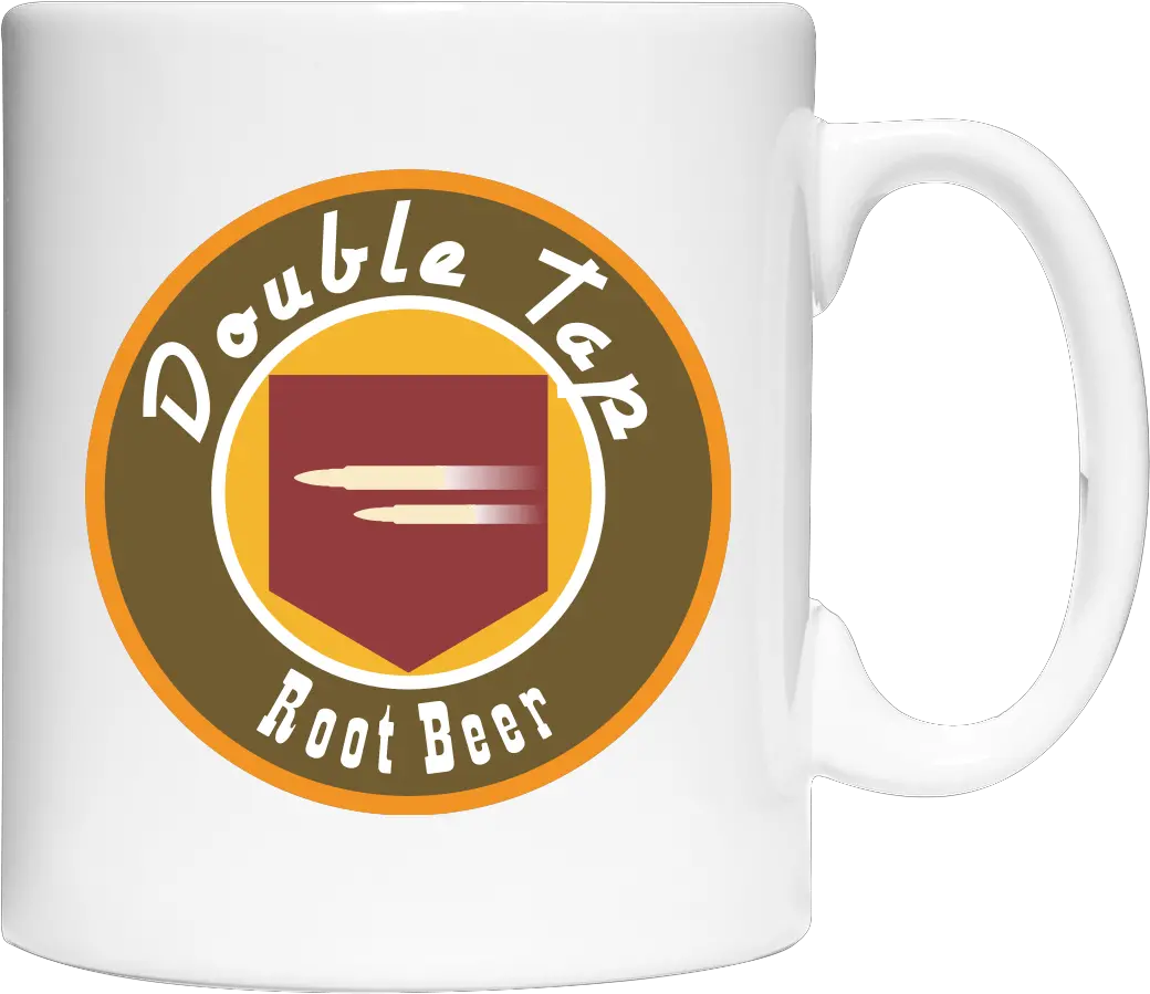 Buy Vektik Png Mug Root Beer Logo