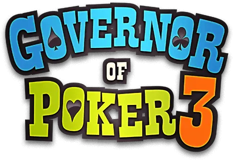 Governorofpoker3 Gop3 Governor Of Poker 3 Png 3 Png