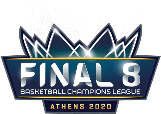 Basketball Champions League Final 8 Basketball Champions League Final 8 Png Champion League Logo