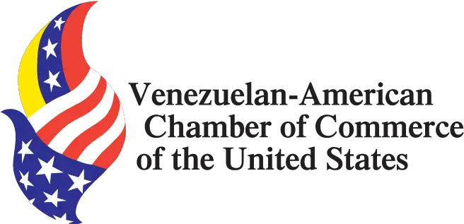 Venezuelan American Chamber Of Commerce Vertical Png Venezuela Png