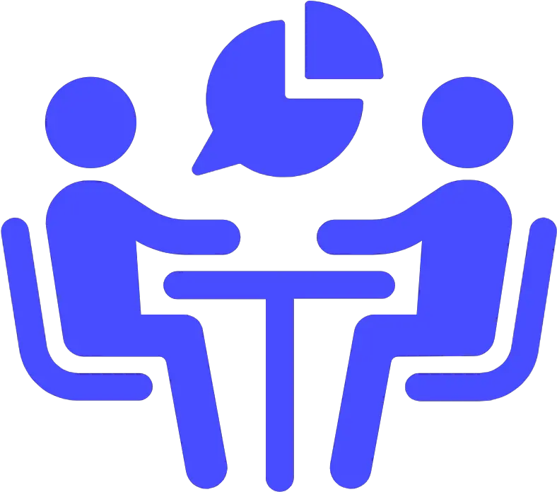 Collabshq Sharing Png Negotiation Icon