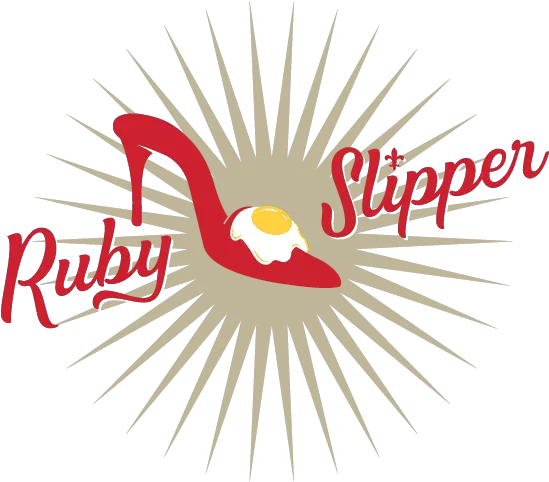 The Ruby Slipper Cafe Ruby Slipper New Orleans Png Ruby Png