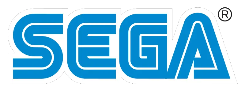 Sega Logo Sega Png Sega Png