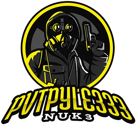 Streamers Nuclear Gaming Language Png Streamers Transparent