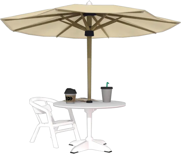 Cafe Table Png Images Free Transparent Shade Cafe Table Png