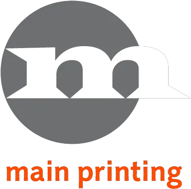 Main Printing Dot Png Company Info Icon