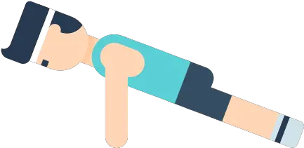 Gym Icon Clip Art Png Push Up Icon