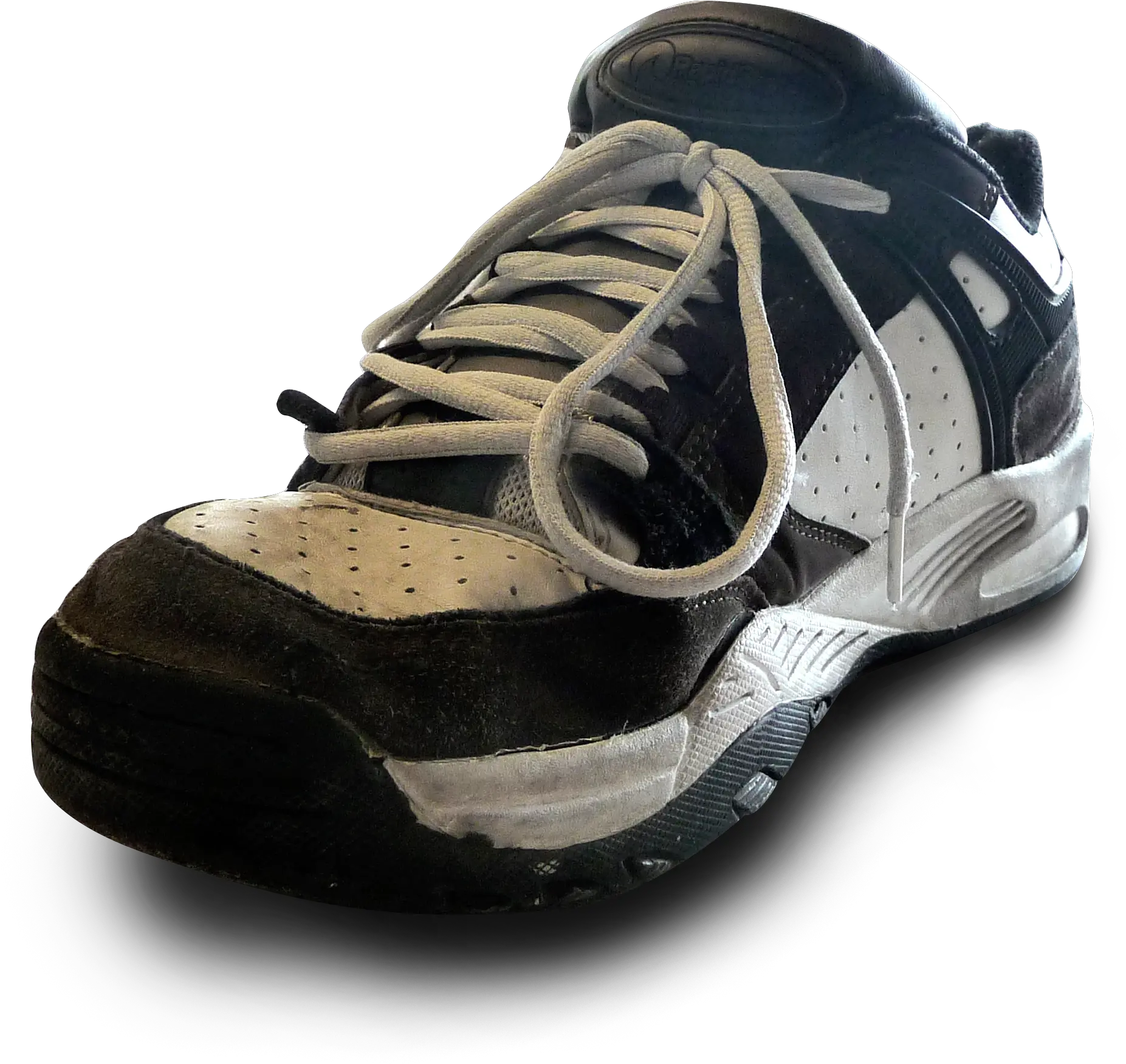 Worn Shoe Png Transparent Background Free Download 45074 Worn Shoes Transparent Shoe Transparent Background