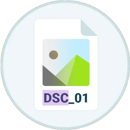 Get Dsc Auto Rename Apk App For Android Vertical Png Dsc Icon