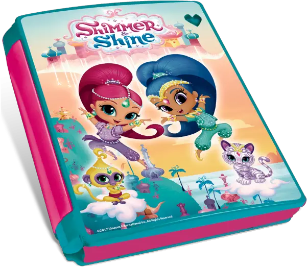 Shimmer U0026 Shine Electronic Secret Diary Imc Toys Shimmer And Shine Secret Diary Png Shimmer Png