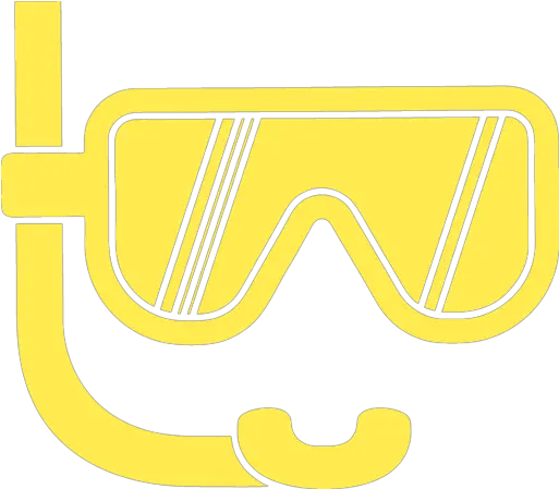 Easy To Snorkel Png Goggle Icon