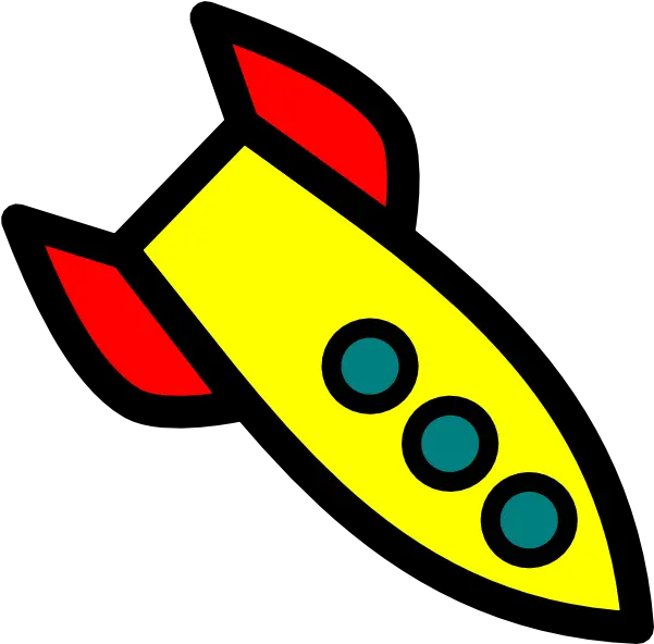 Nuclear Missile Cliparts Png Images Missle Clipart Missle Icon