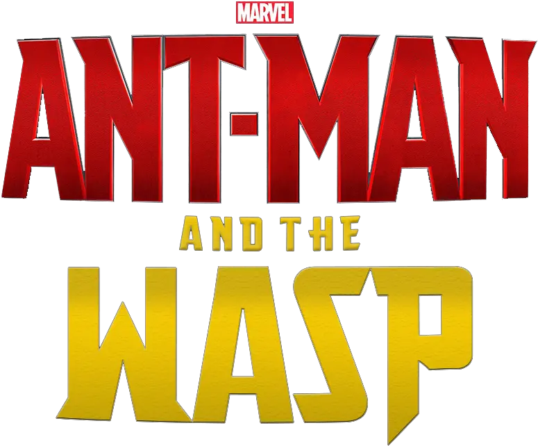 Download Ant Man And The Wasp Logo Png Ant Man Logo Png Ant Man And The Wasp Png