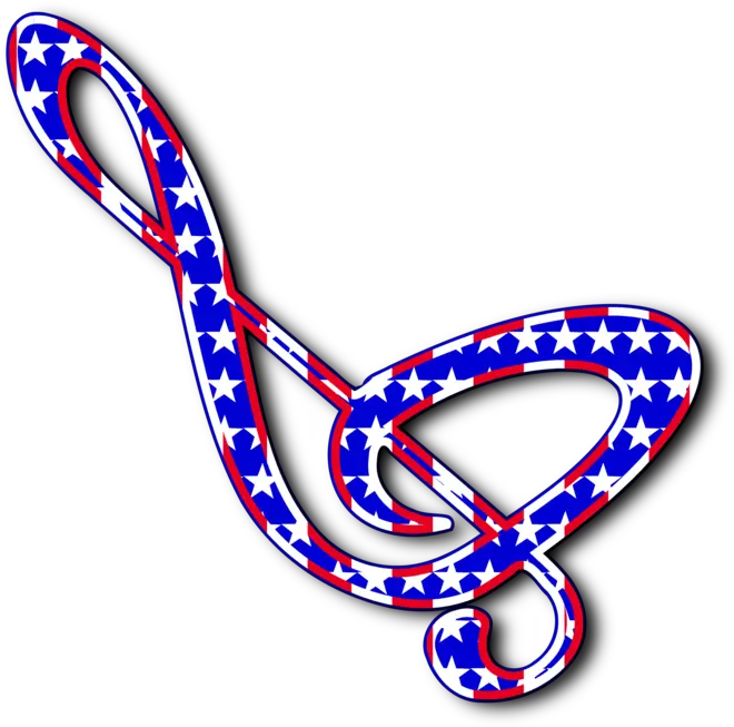 Fashion Accessory Area Body Jewelry Png Clip Art Patriotic Logos