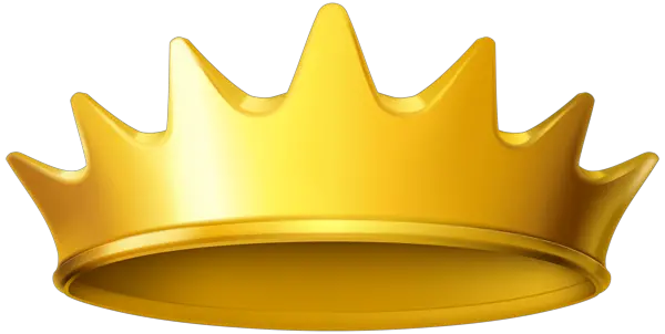 Queens Crown Png