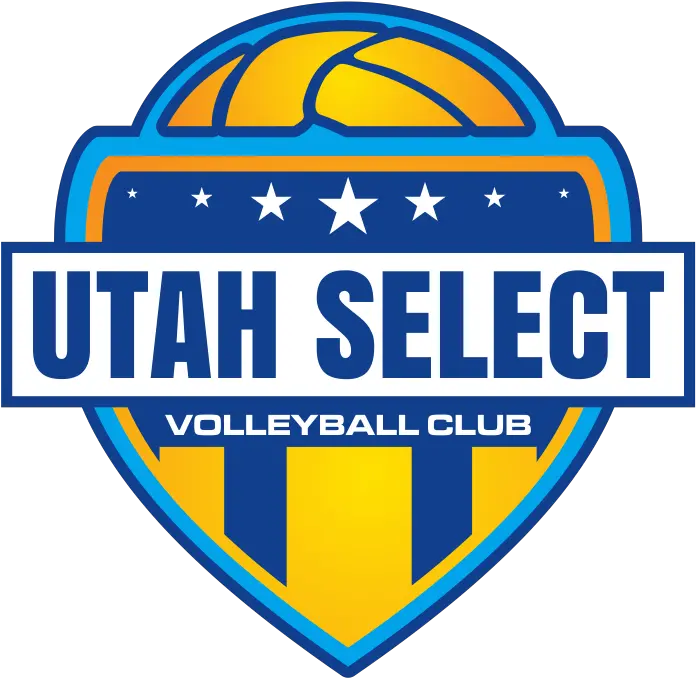 Logo Design Contests Artistic For Utah Select Barbecue Png Volleyball Logo