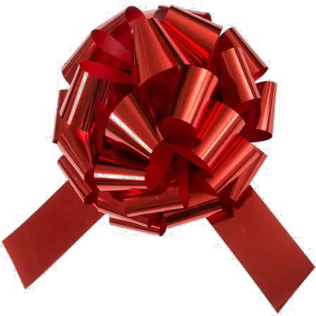 Gift Bow Download Free Png Gift Ribbon Present Bow Png