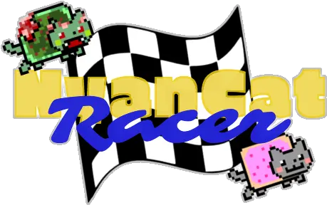 Js Racer Nyan Cat Png Nyan Cat Png