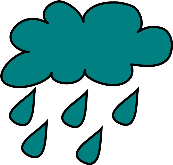 Rain Showers Dark Cloud Cartoon Clouds And Clipart Free Cartoon Rain Clouds Png Dark Cloud Png png