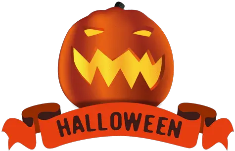 Happy Halloween Png Logo 9 Halloween Logo Happy Halloween Png