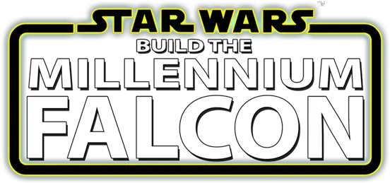 Millennium Falcon Star Wars Blu Ray Cover Png Millennium Falcon Png
