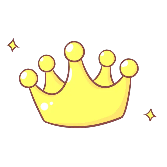 Prince Crown Png