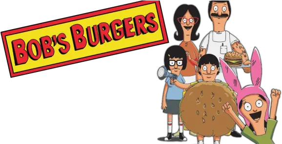 Bobs Burgers Png 6 Image Bob Burgers Burger Transparent Background