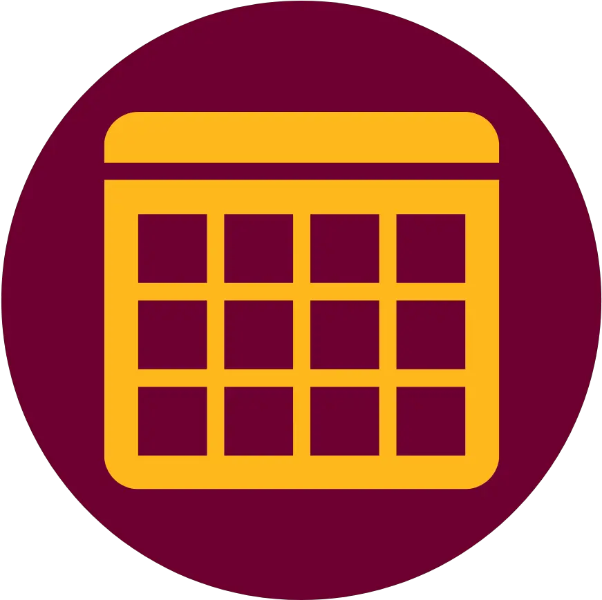 Staff Links U2013 Los Fresnos Consolidated Calendar Logo Png Hd Fax Icon For Excel